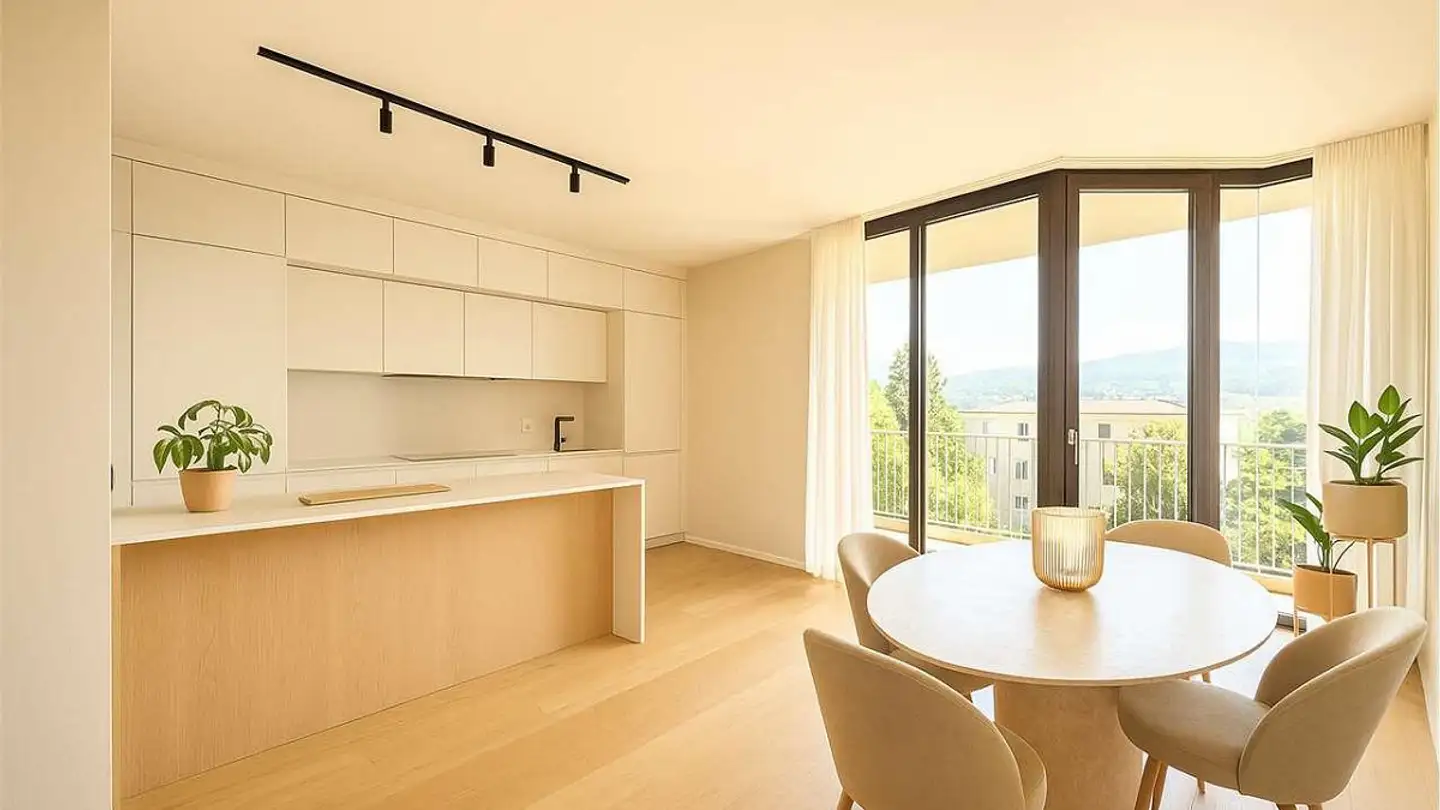 Apartment for sale - 6962 Viganello - Photo 4