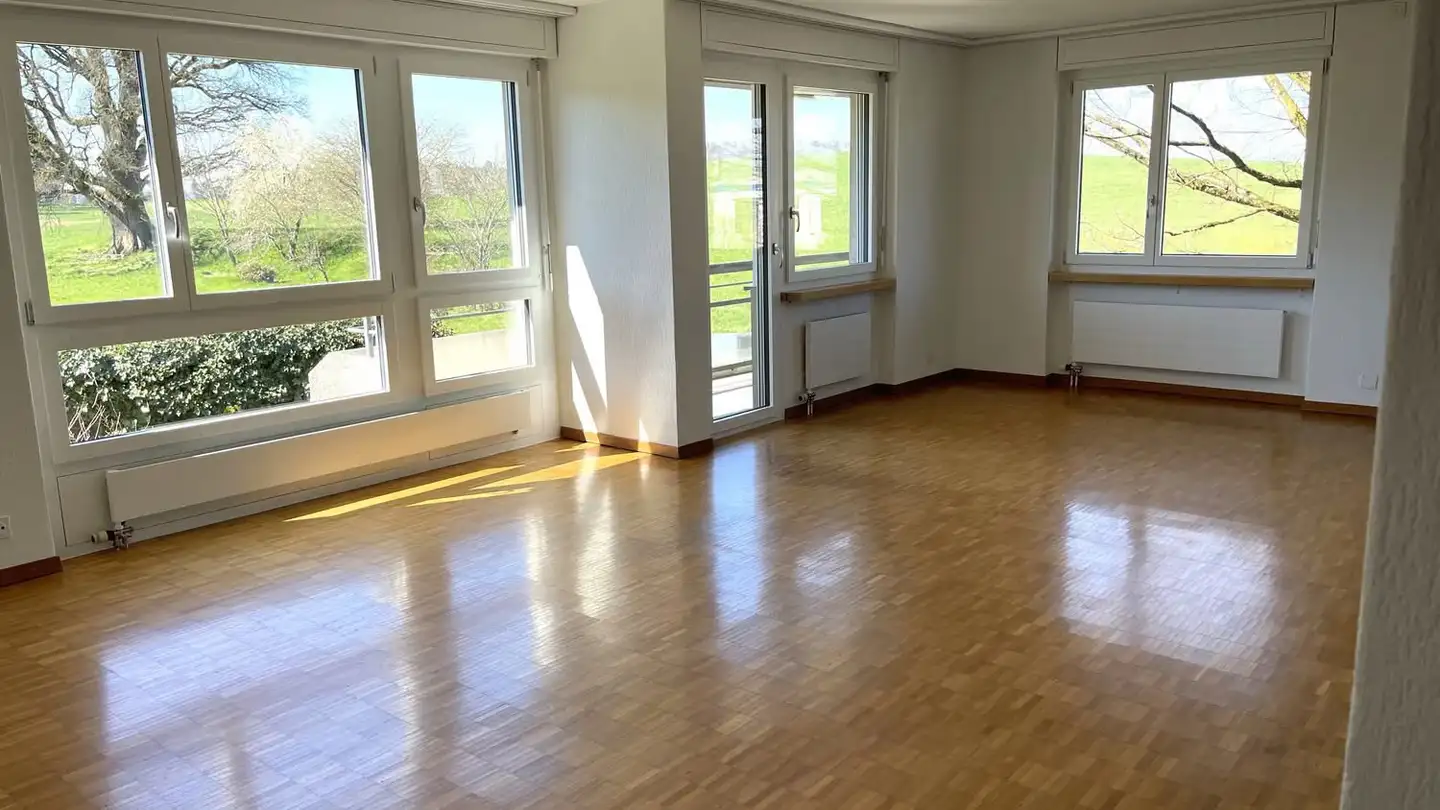 Appartement à louer - Muhlernstrasse 139, 3098 Schliern b. Köniz