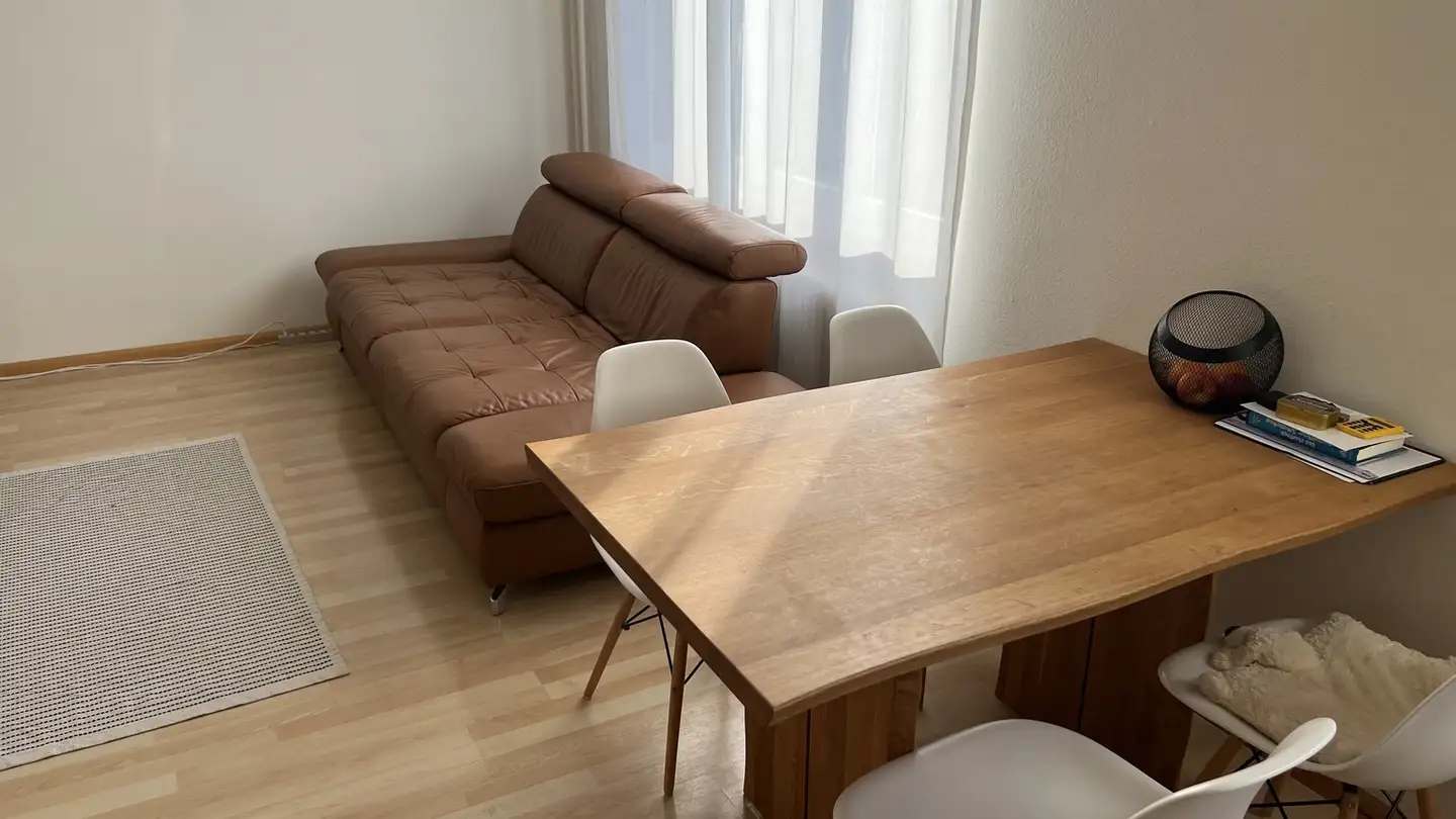 Appartamento in affitto - 4057 Basel