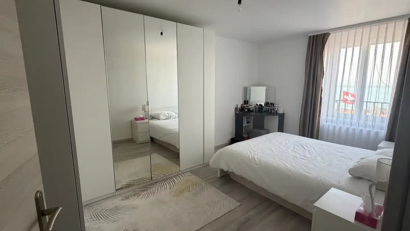 Appartamento in affitto - Rue De La Chapelle 24, 2035 Corcelles NE - Foto 3