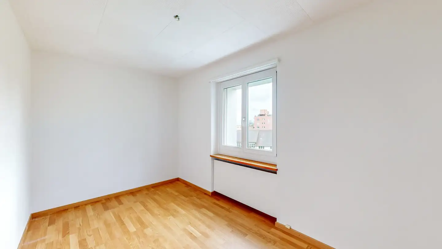 Apartment for rent - Blauäcker 19, 8051 Zürich - Photo 4