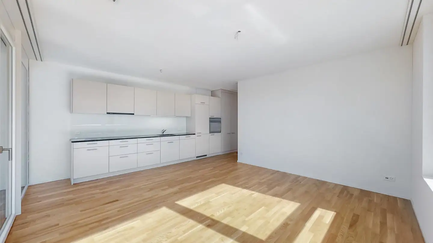 Appartement à louer - Industrieplatz 5, 8212 Neuhausen am Rheinfall - Photo 4