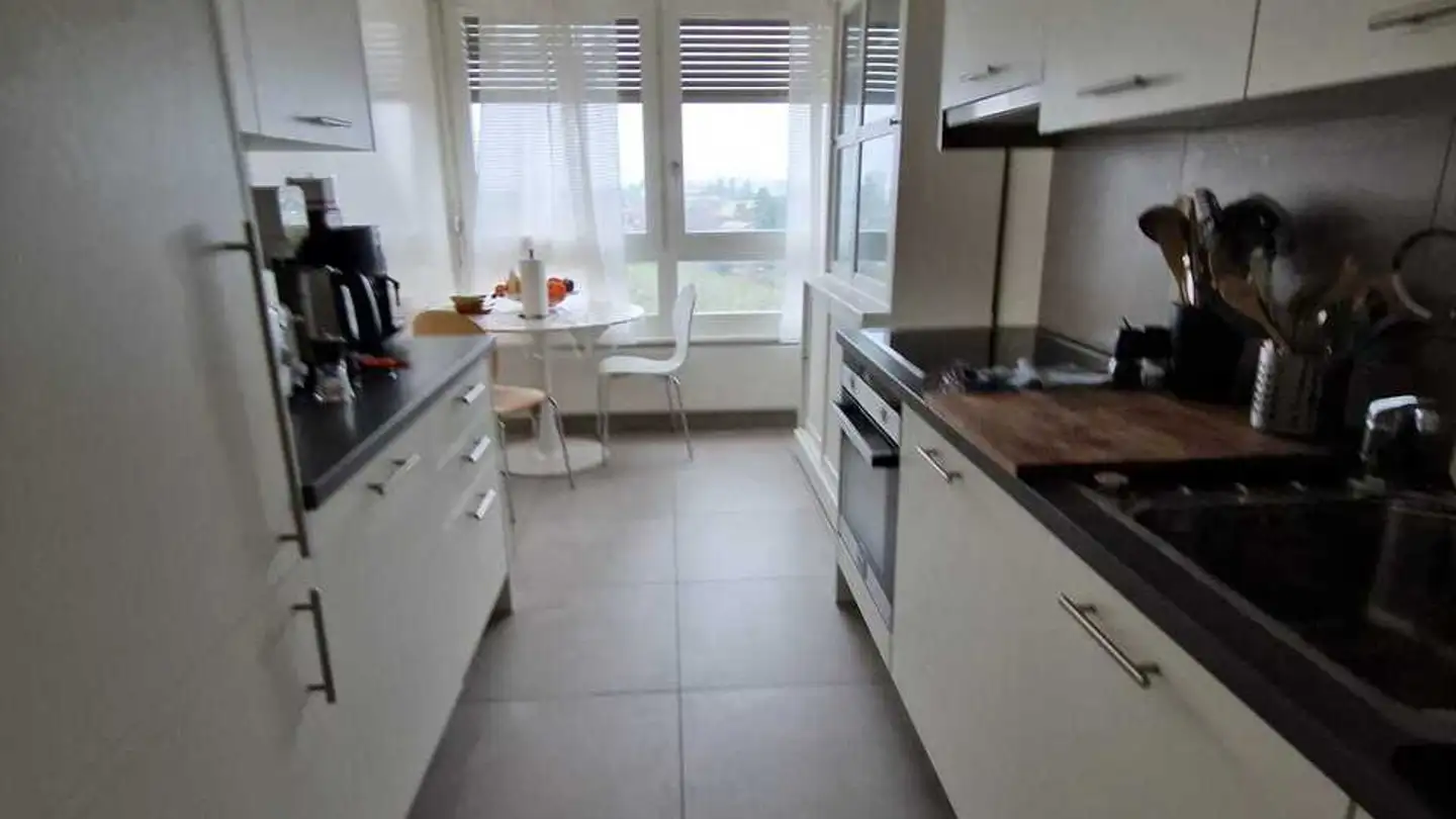 Wohnung mieten - Chemin De La Redoute, 1197 Prangins - Foto 3