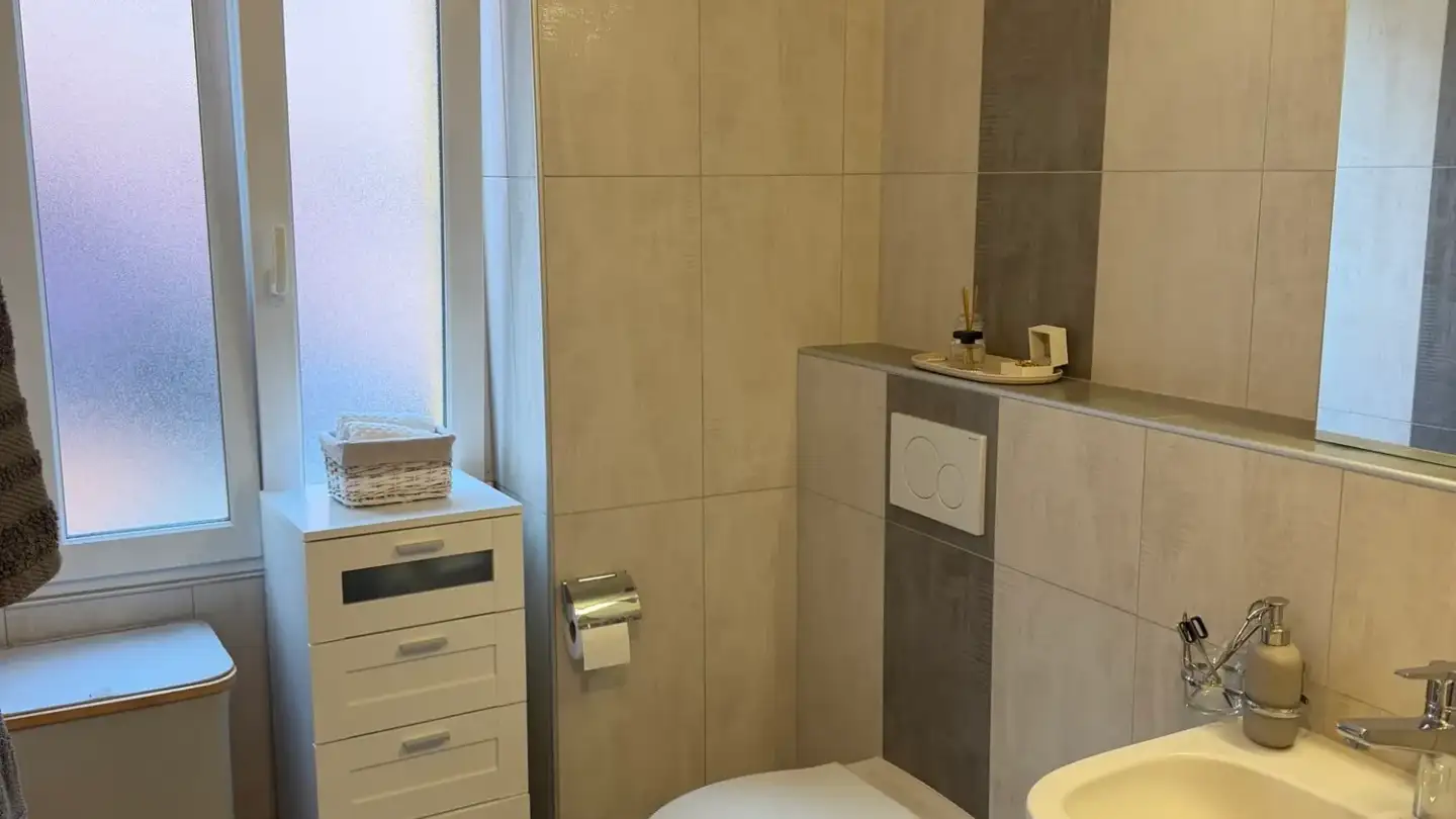 Appartamento in affitto - Rue De La Chapelle 24, 2035 Corcelles NE - Foto 4