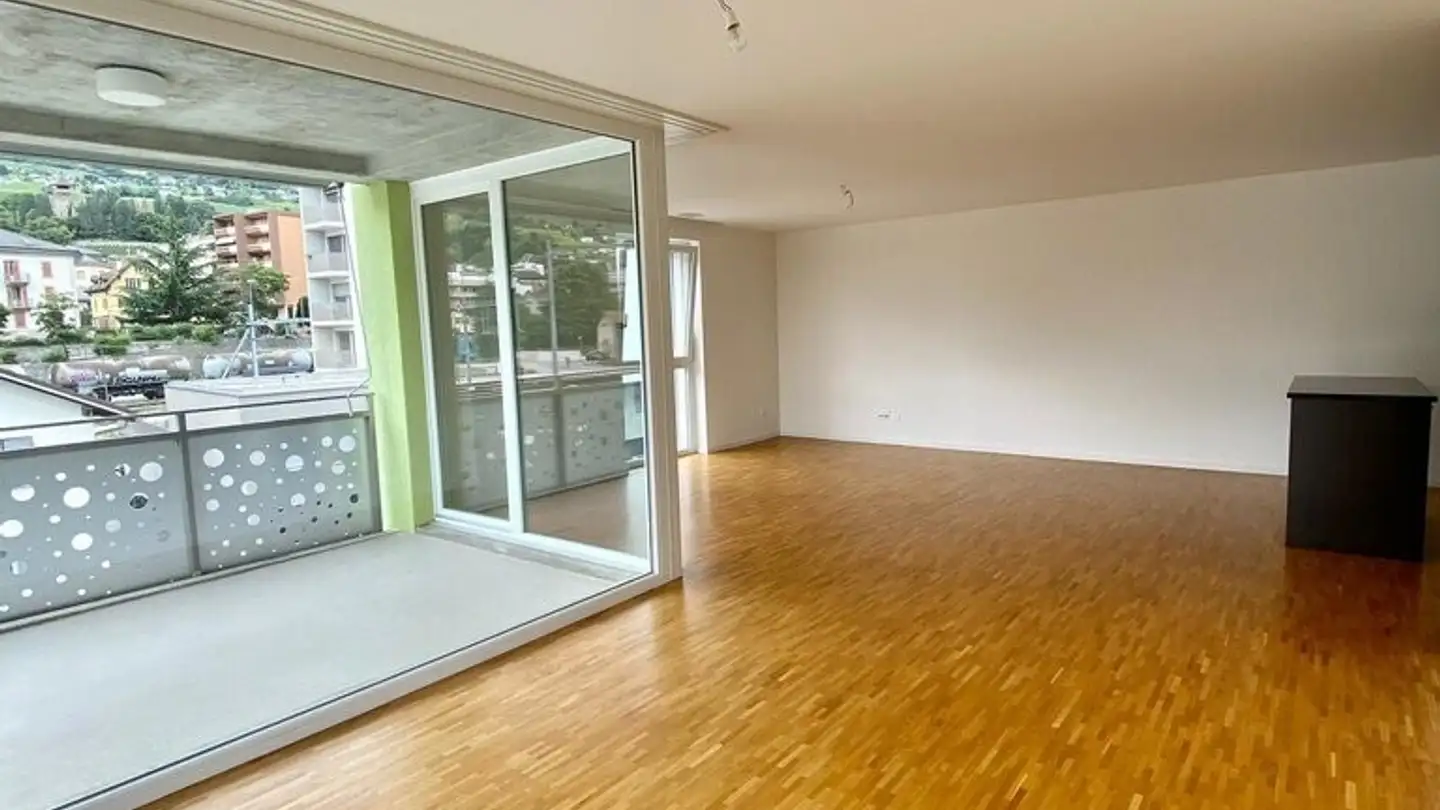Appartement à louer - Avenue Des Platanes 15, 3960 Sierre - Photo 4