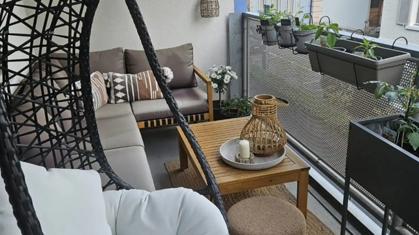 Appartamento in affitto - 5400 Baden - Photo 4