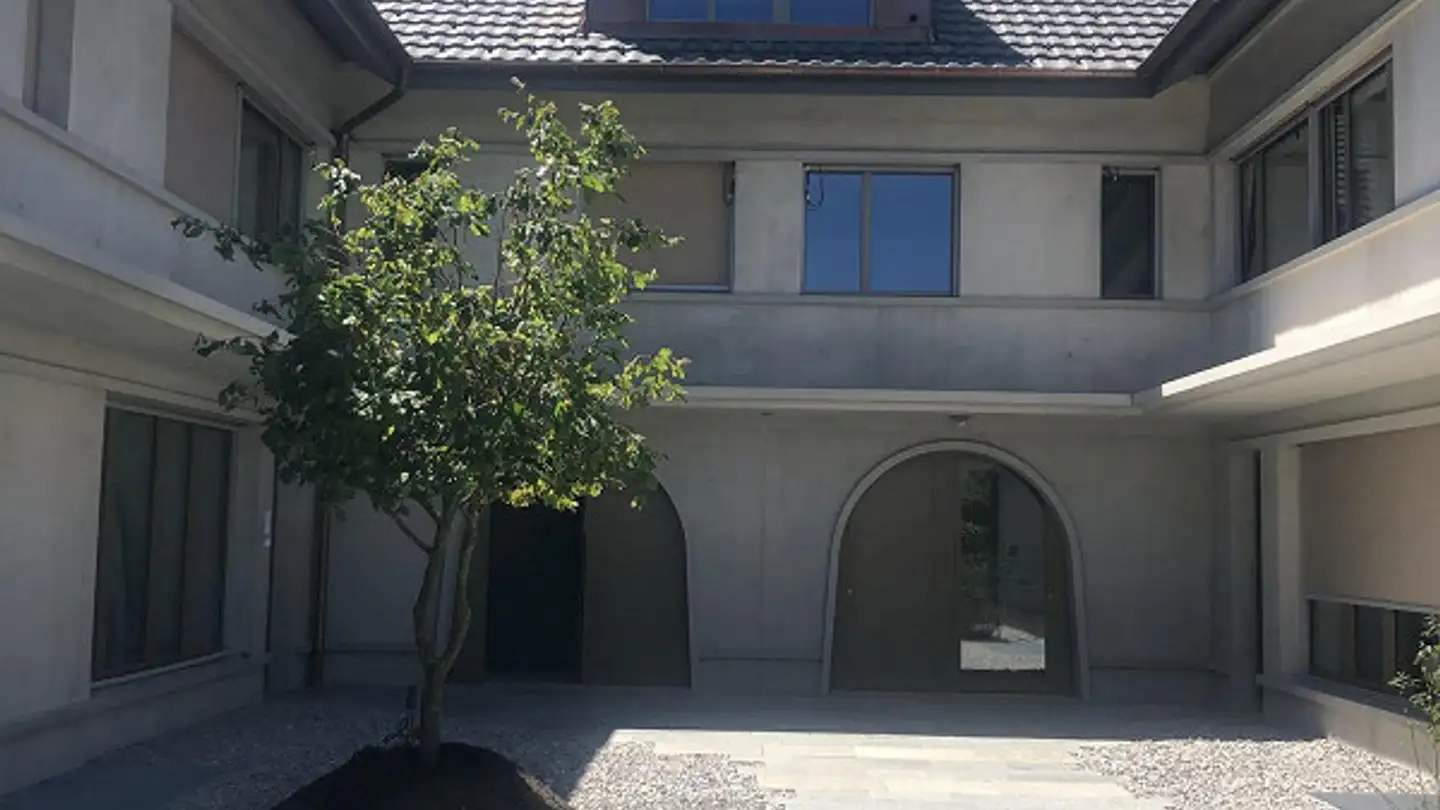 Appartamento in affitto - Brühlweg 13, 4132 Muttenz