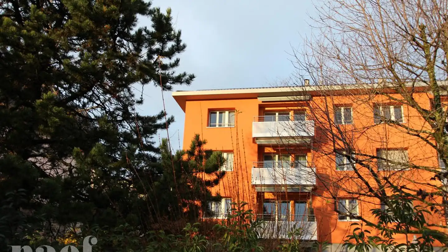 Appartamento in affitto - Boulevard De La Forêt 45, 1009 Pully