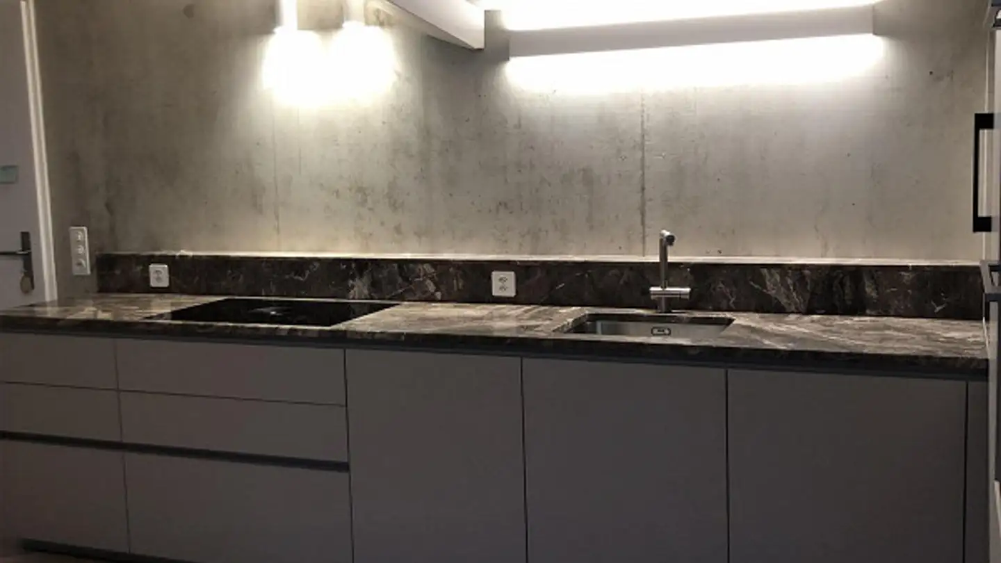 Appartamento in affitto - Brühlweg 13, 4132 Muttenz - Foto 2