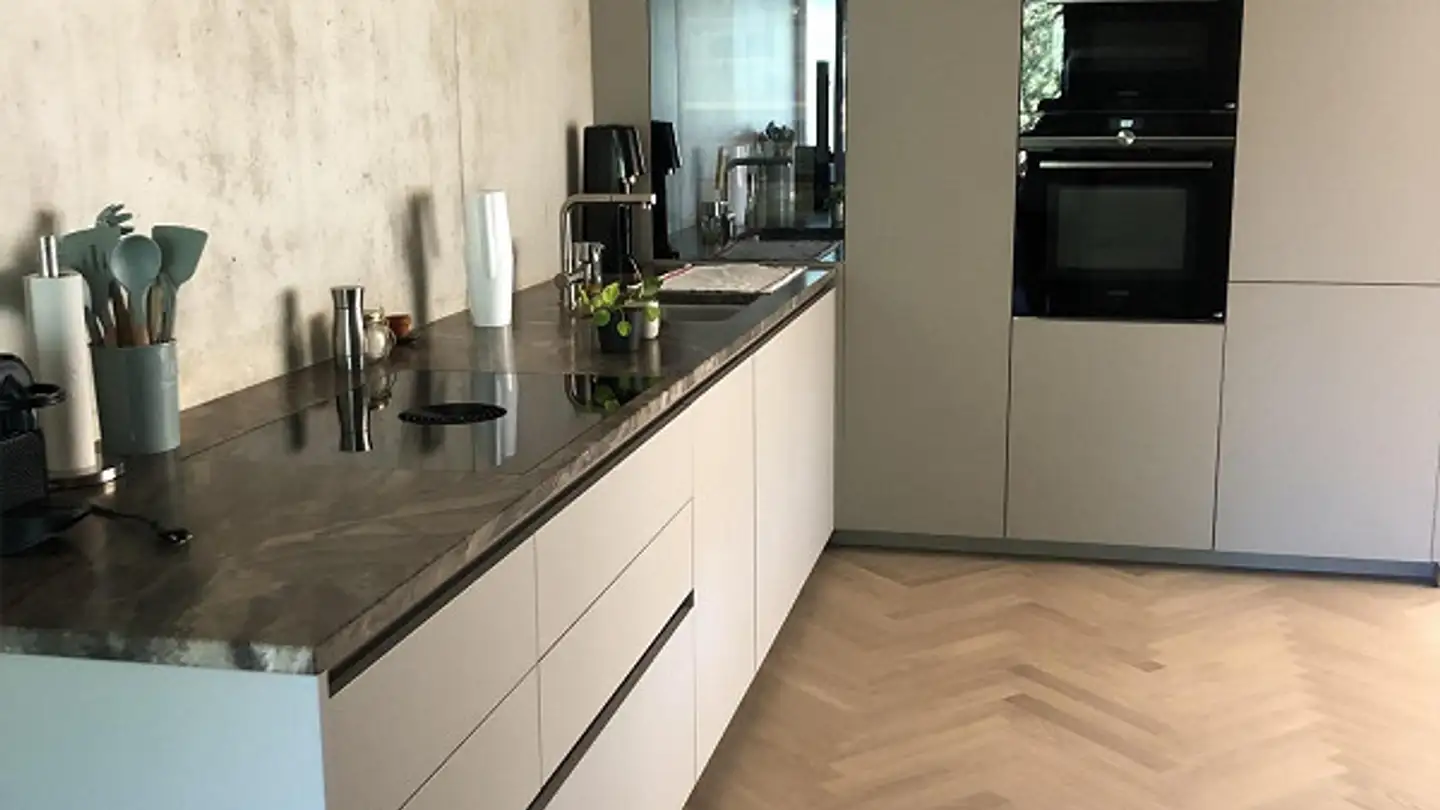 Appartamento in affitto - Brühlweg 13, 4132 Muttenz - Foto 3