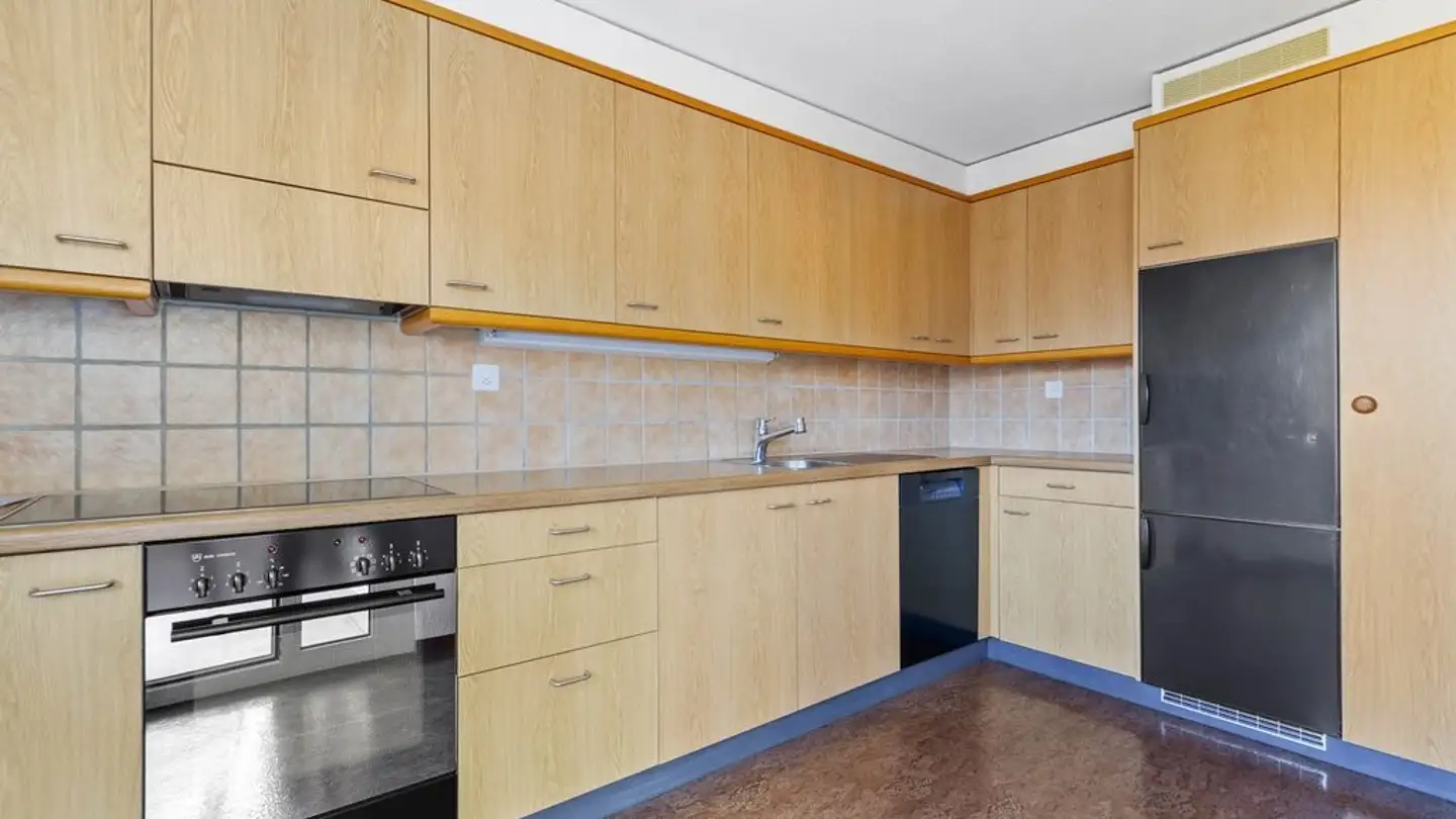 Apartment for rent - Ziegeleistrasse 32b, 3612 Steffisburg - Photo 2