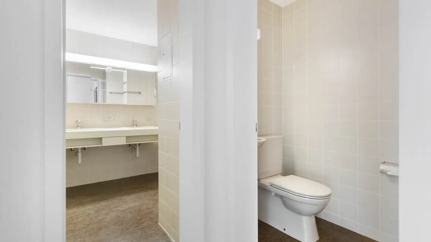 Apartment for rent - Ziegeleistrasse 32b, 3612 Steffisburg - Photo 3