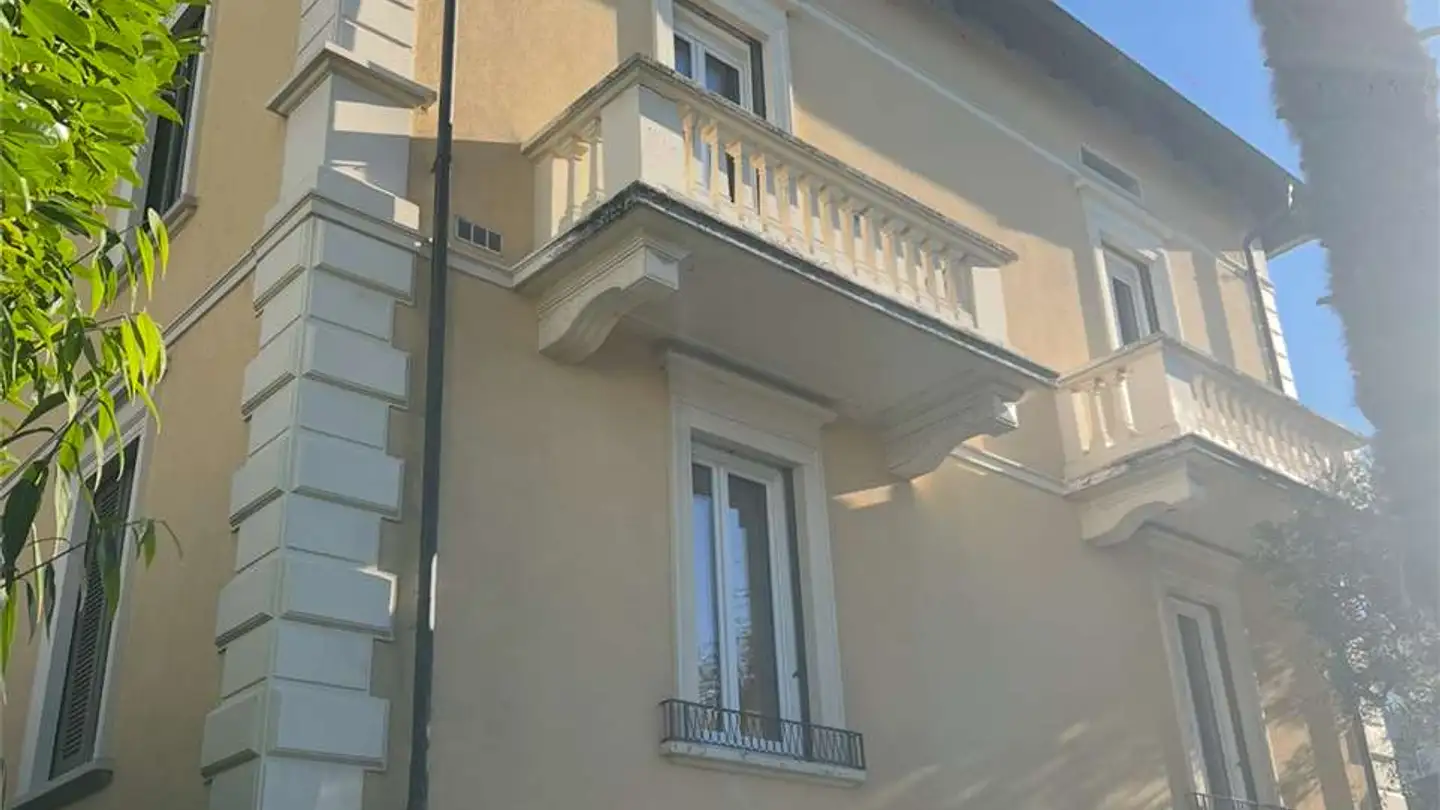 Villa à vendre - 6833 Vacallo - Photo 4