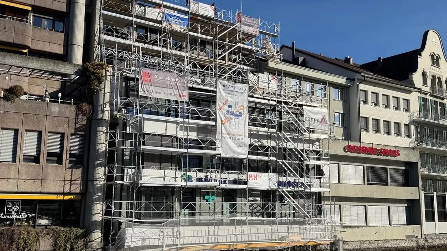 Appartement à louer - Bälliz 42, 3600 Thun - Photo 3