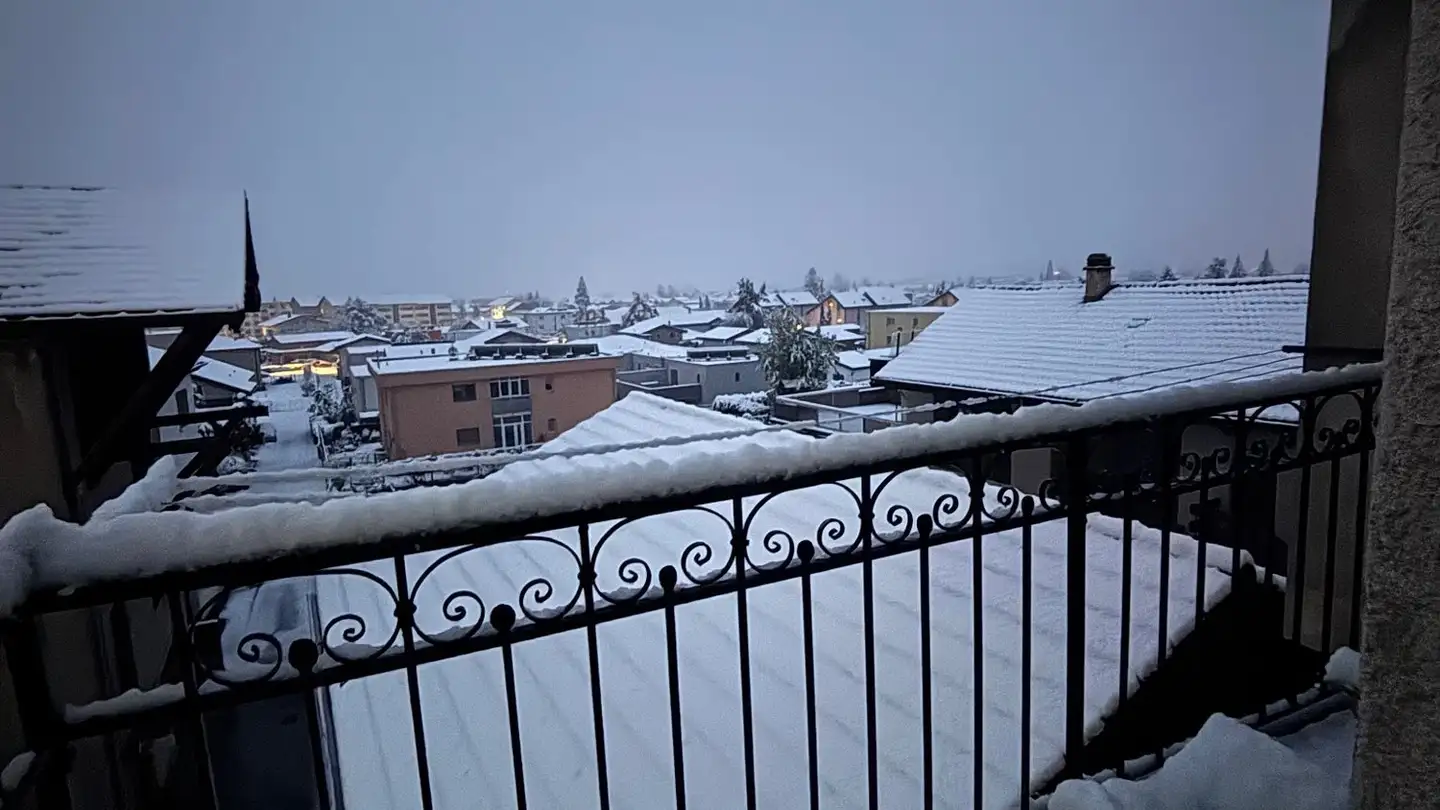 Wohnung mieten - 1963 Vétroz - Foto 2