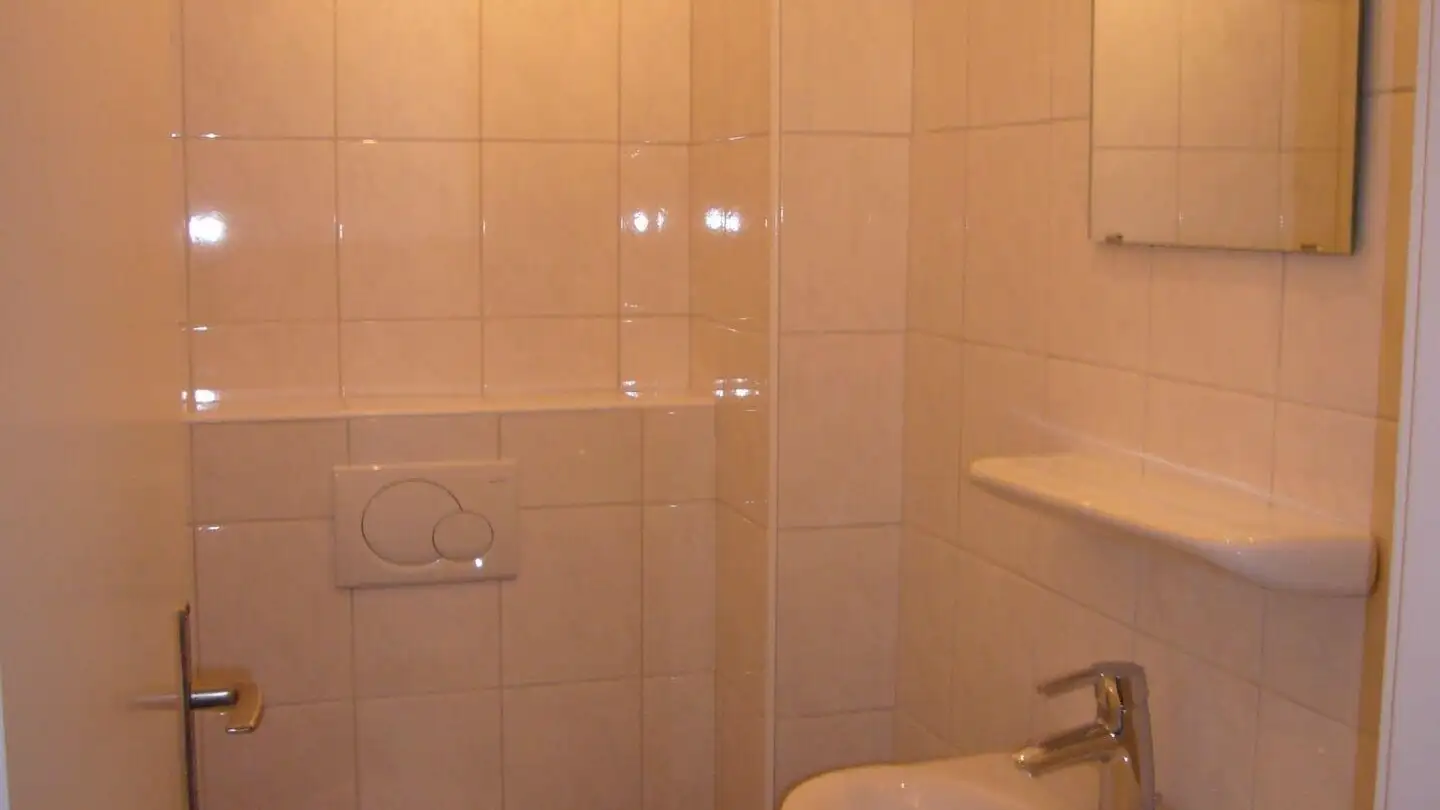 Wohnung mieten - Kappelisackerstrasse 95, 3063 Ittigen