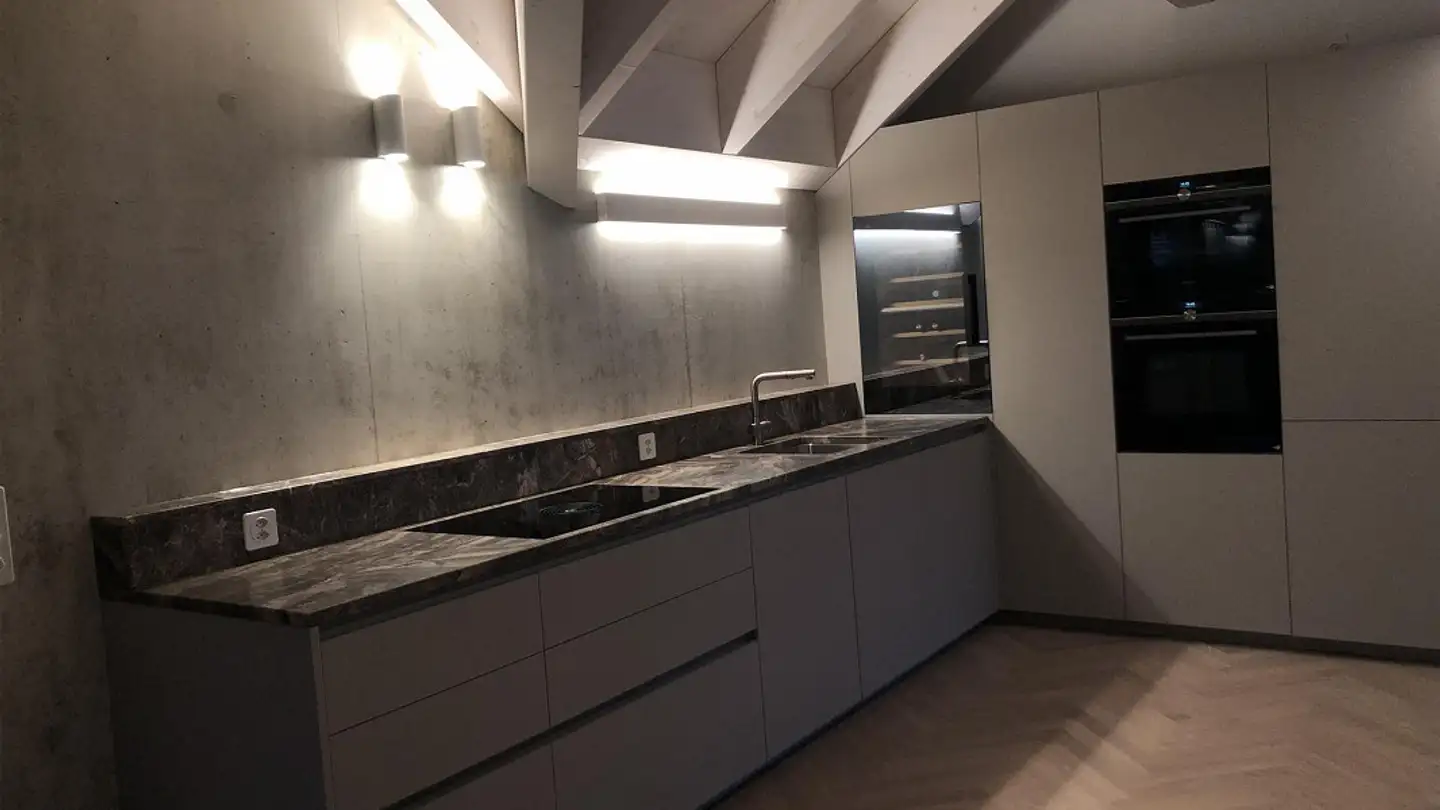 Appartamento in affitto - Brühlweg 13, 4132 Muttenz - Foto 4