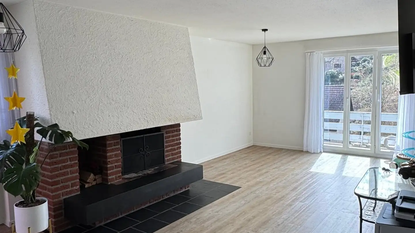 Apartment for rent - Hirsmühleweg 16, 8158 Regensberg