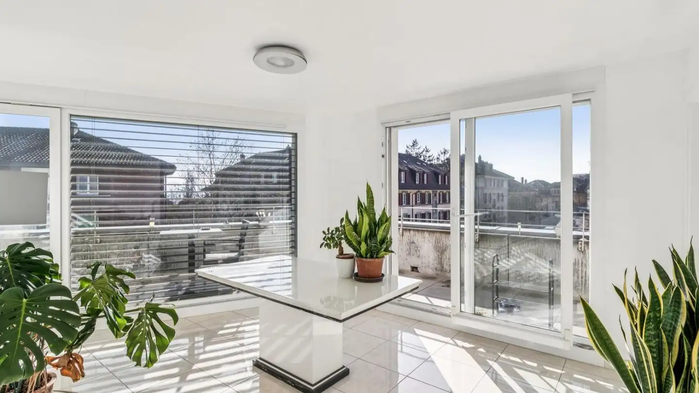 Apartment for sale - 1005 Lausanne - Photo 3