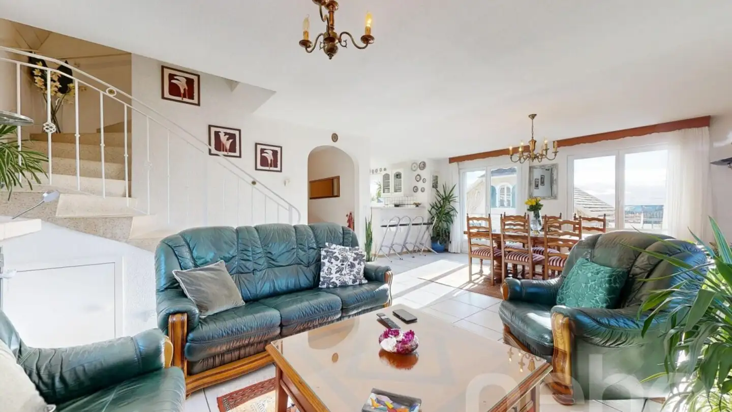 Appartamento in vendita - 1110 Morges