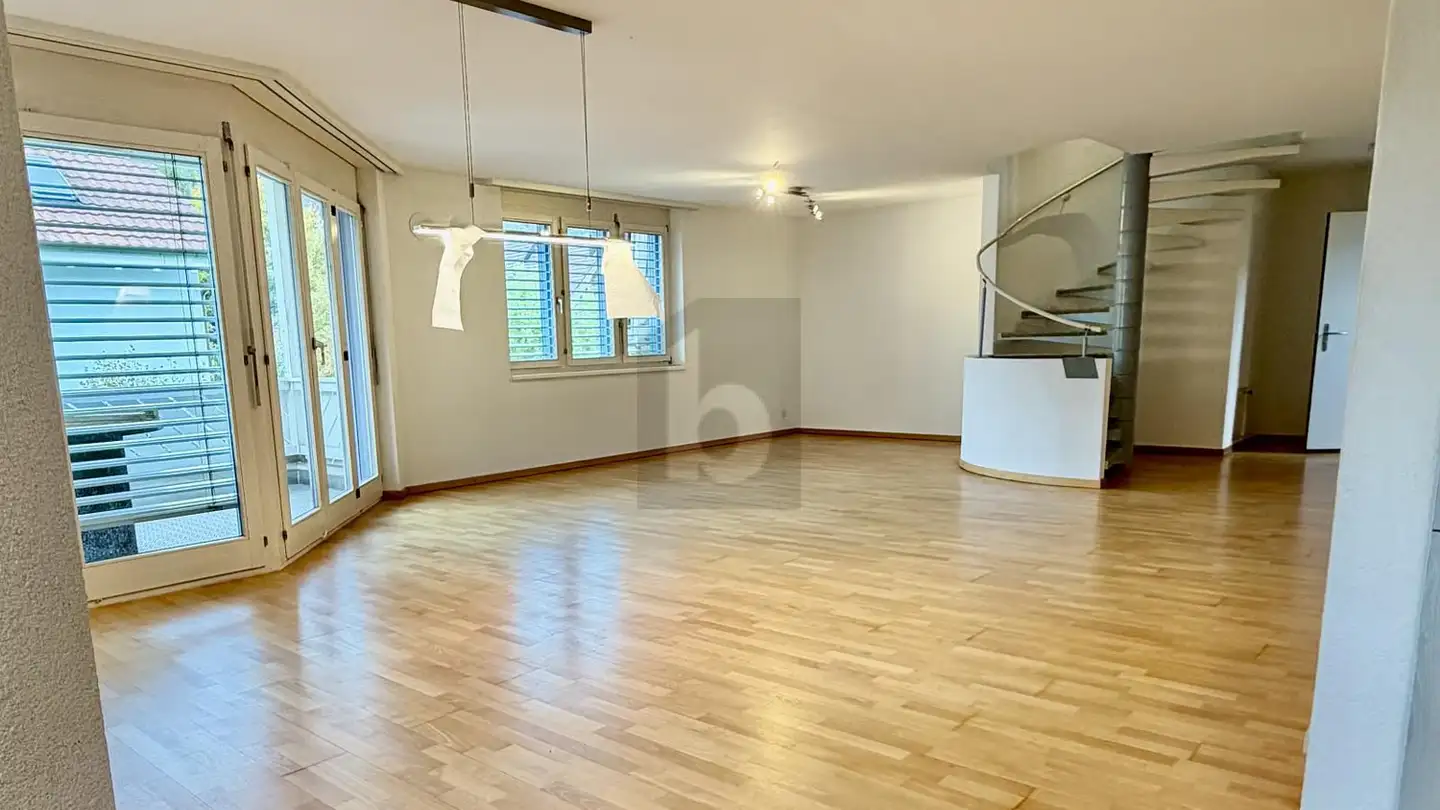 Maisonette mieten - 4455 Zunzgen