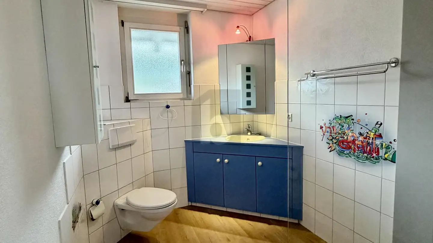 Maisonette mieten - 4455 Zunzgen - Foto 4