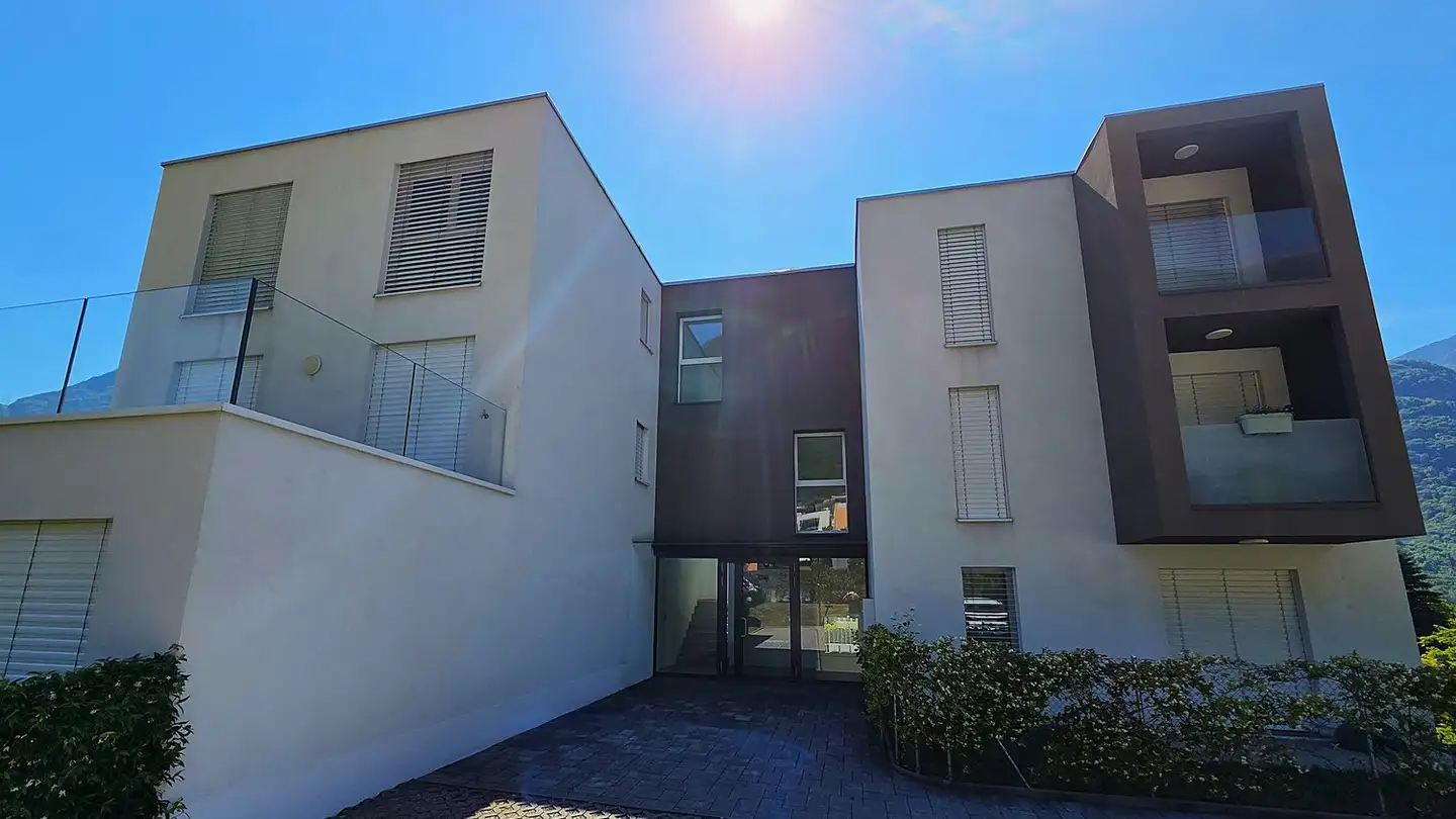 Apartment for sale - A Murét 1, 6702 Claro