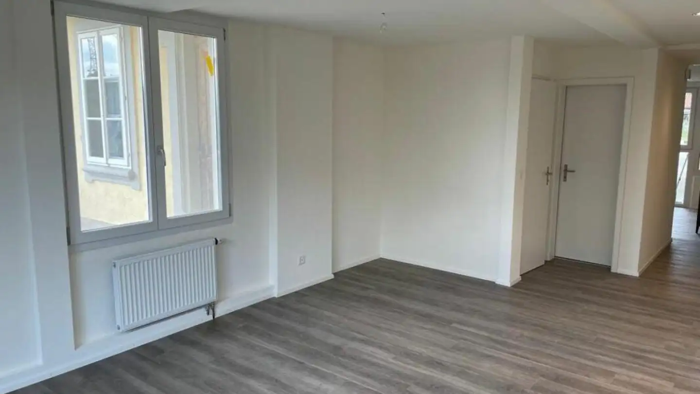 Appartement à louer - Hauptstrasse 62, 2554 Meinisberg - Photo 2
