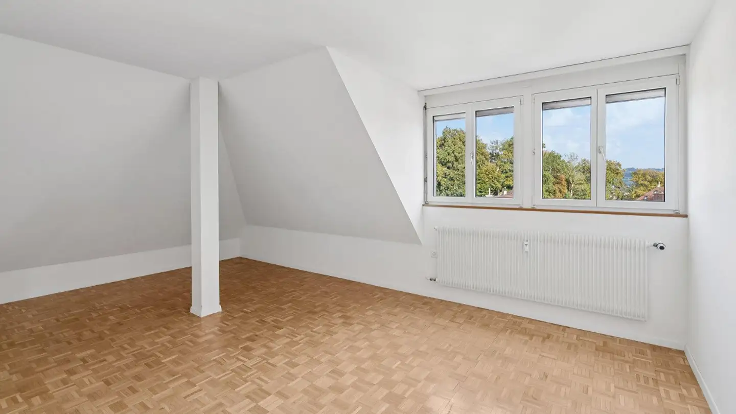 Apartment for rent - Gerhaldenstrasse 45, 9008 St. Gallen - Photo 2