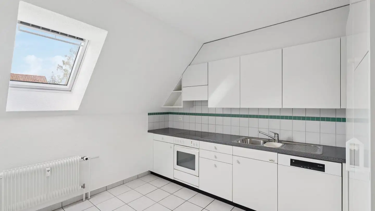 Apartment for rent - Gerhaldenstrasse 45, 9008 St. Gallen - Photo 3