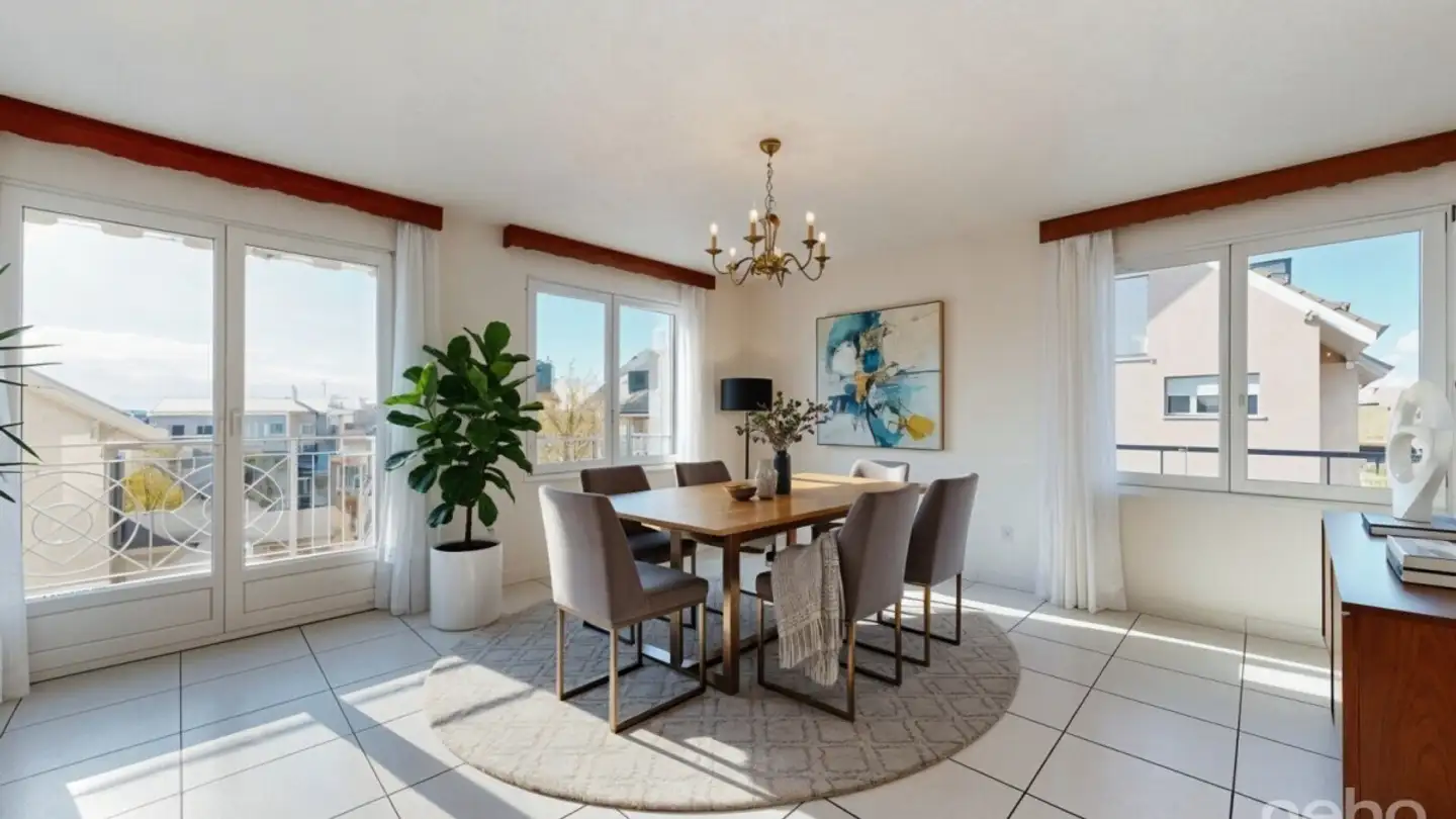 Appartamento in vendita - 1110 Morges - Foto 4