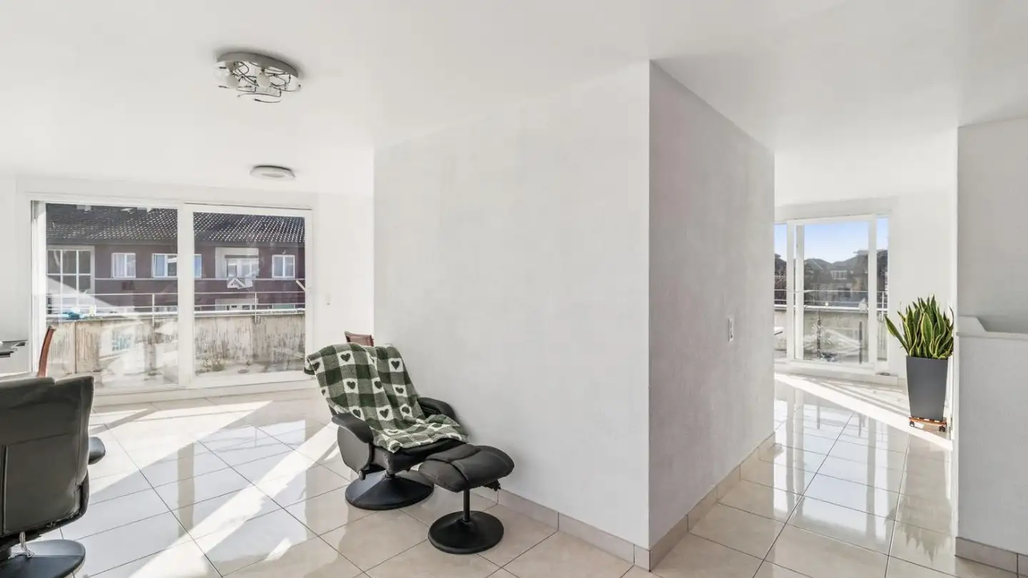 Apartment for sale - 1005 Lausanne - Photo 4