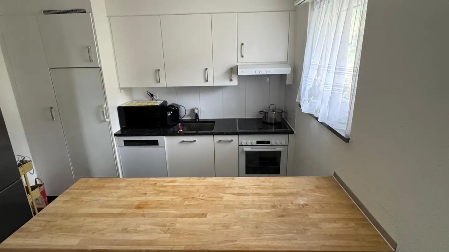 Apartment for rent - Hirsmühleweg 16, 8158 Regensberg - Photo 3