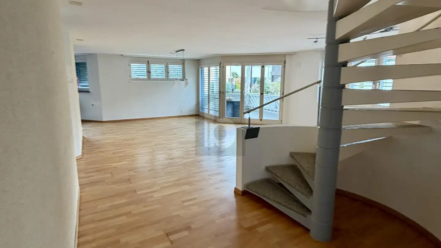 Maisonette mieten - 4455 Zunzgen - Foto 2