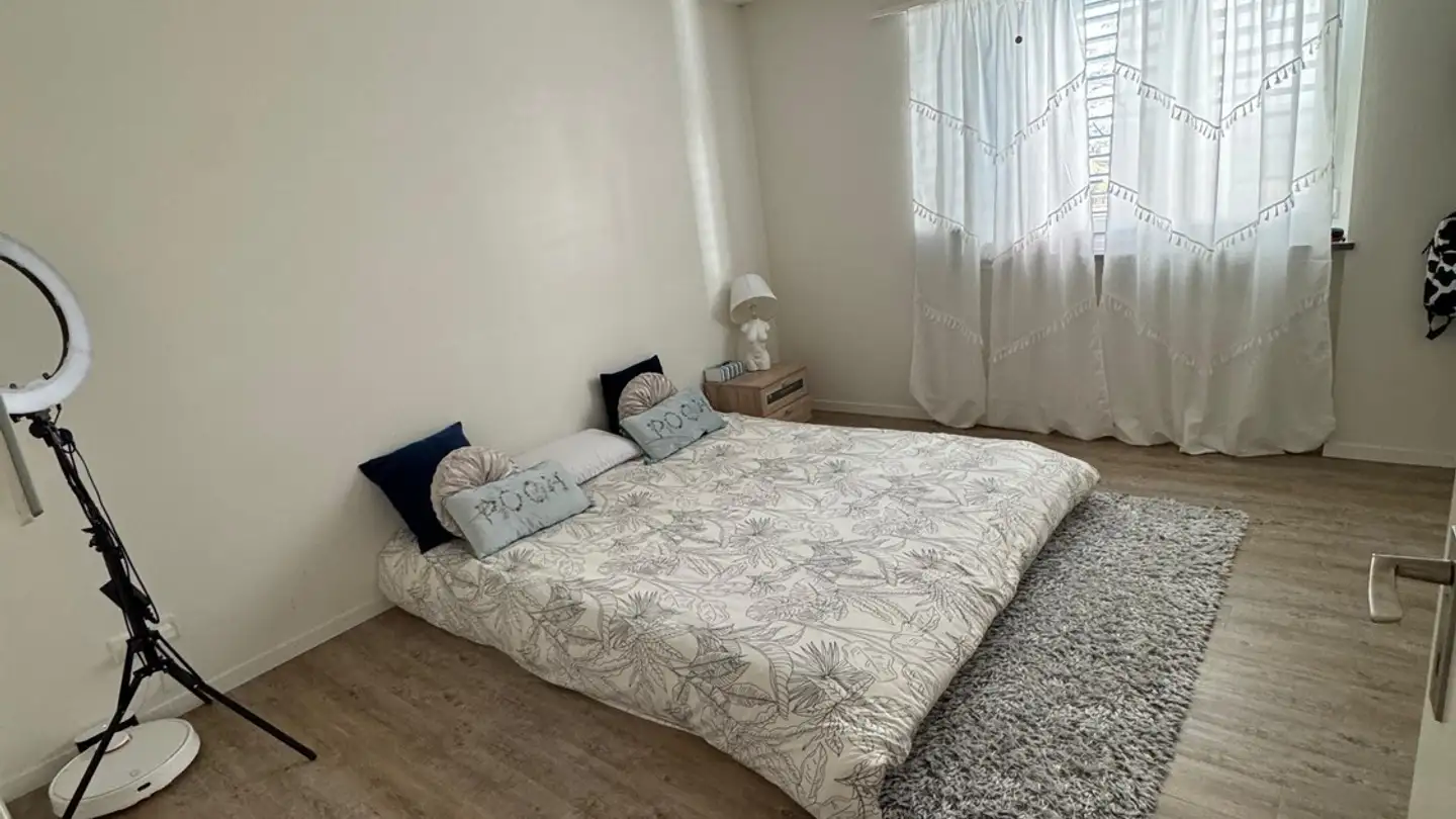 Apartment for rent - Hirsmühleweg 16, 8158 Regensberg - Photo 4