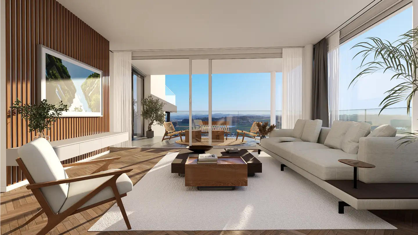 Chalet in vendita - Steinerweg 1, 8536 Hüttwilen - Photo 3