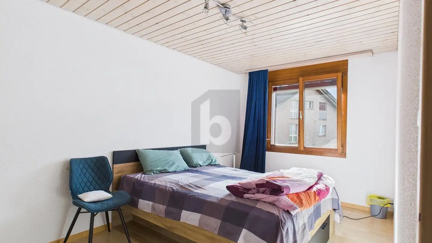 Appartamento ammobiliato in affitto - 8718 Schänis - Photo 2