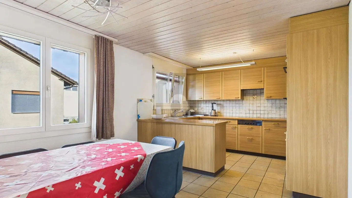 Appartamento ammobiliato in affitto - 8718 Schänis - Photo 4