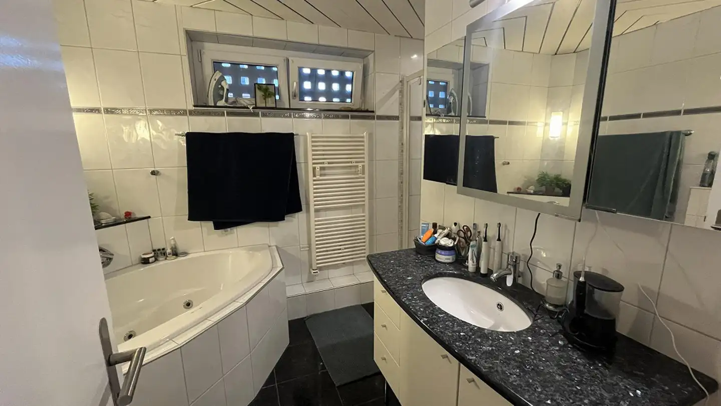 Apartment for rent - Bärenfelserstrasse, 4057 Basel - Photo 4