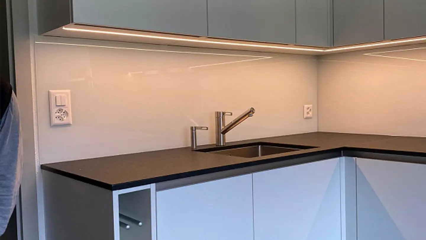 Appartamento in affitto - Bidemsstrasse 25, 7310 Bad Ragaz - Foto 3