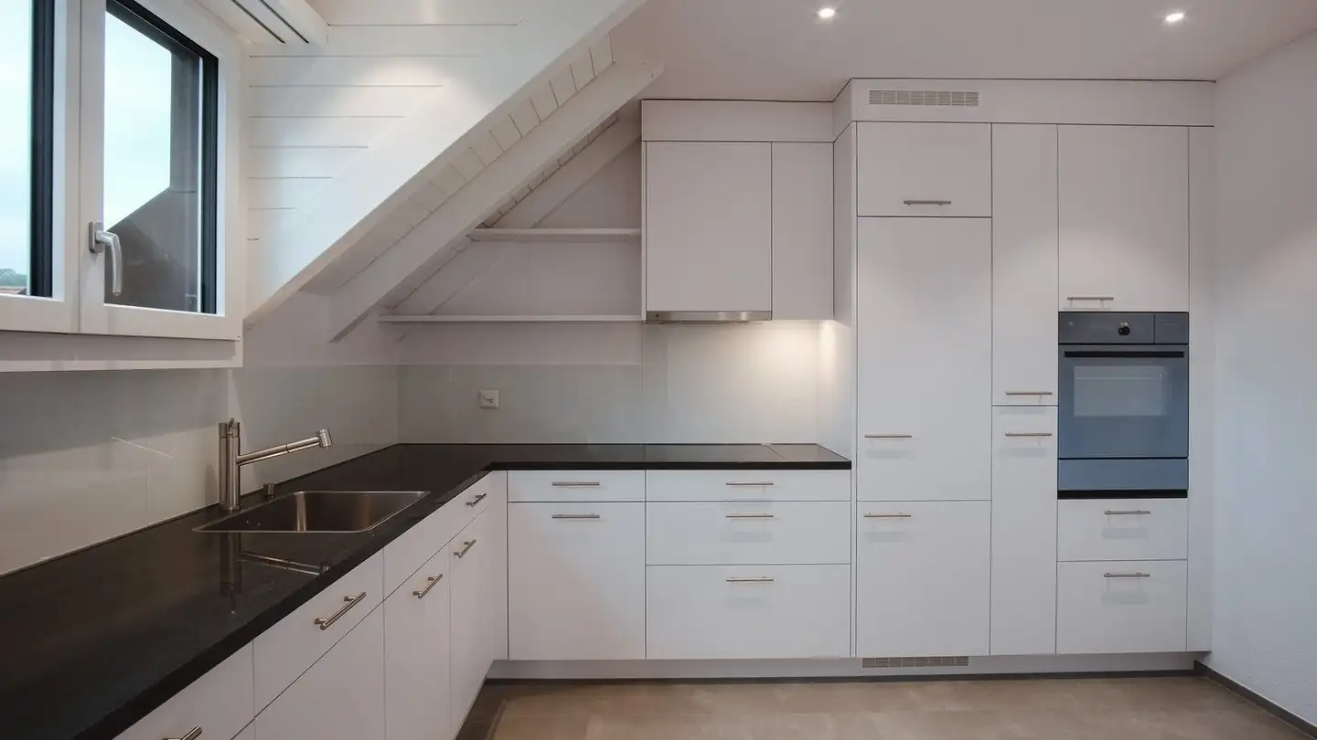 Wohnung mieten - Dorfstrasse 9, 8904 Aesch ZH - Foto 2