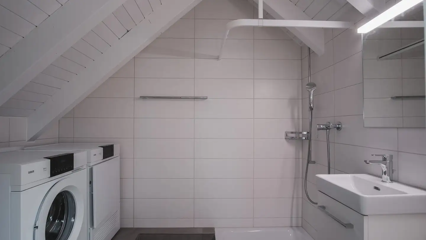 Wohnung mieten - Dorfstrasse 9, 8904 Aesch ZH - Foto 3