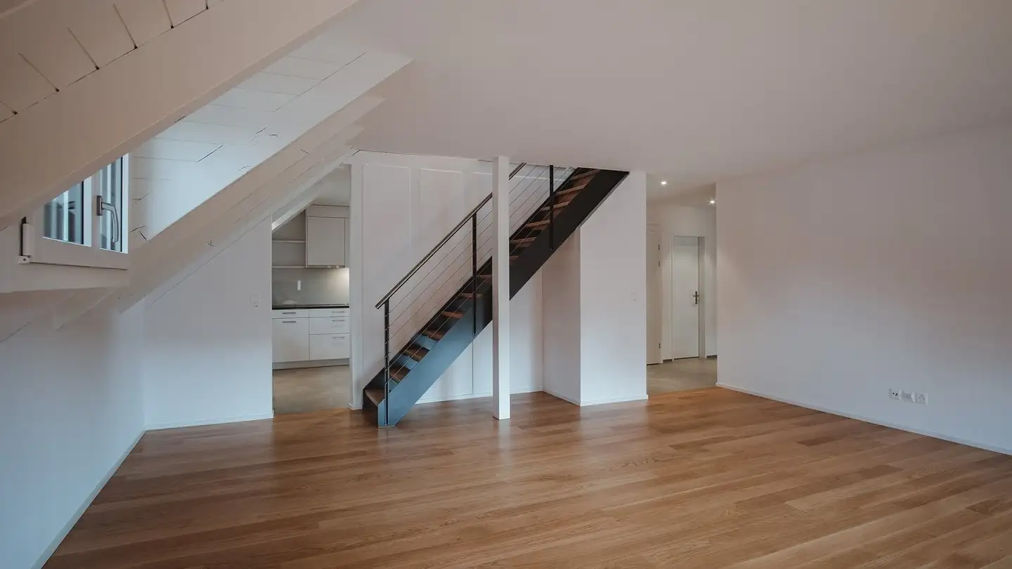 Wohnung mieten - Dorfstrasse 9, 8904 Aesch ZH - Foto 4