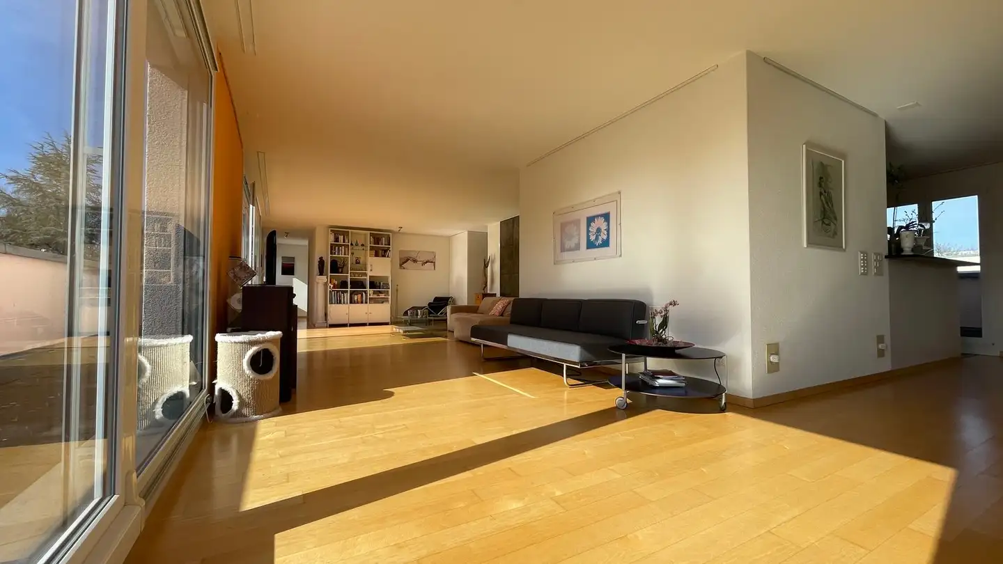 Attico in vendita - Tiefenaustrasse, 3004 Bern - Photo 2