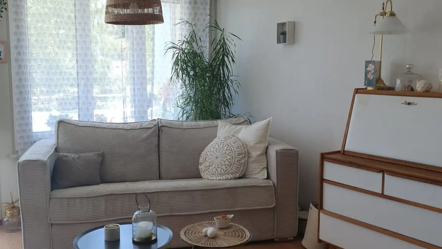 Appartamento in affitto - Chemin D'archessus 6, 2022 Bevaix