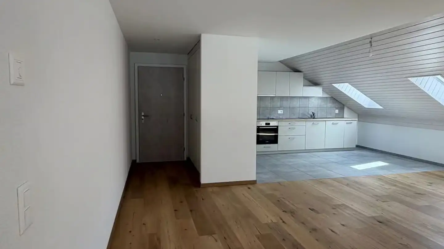 Apartment for rent - Route D'oron 160, 1676 Chavannes-les-Forts - Photo 2