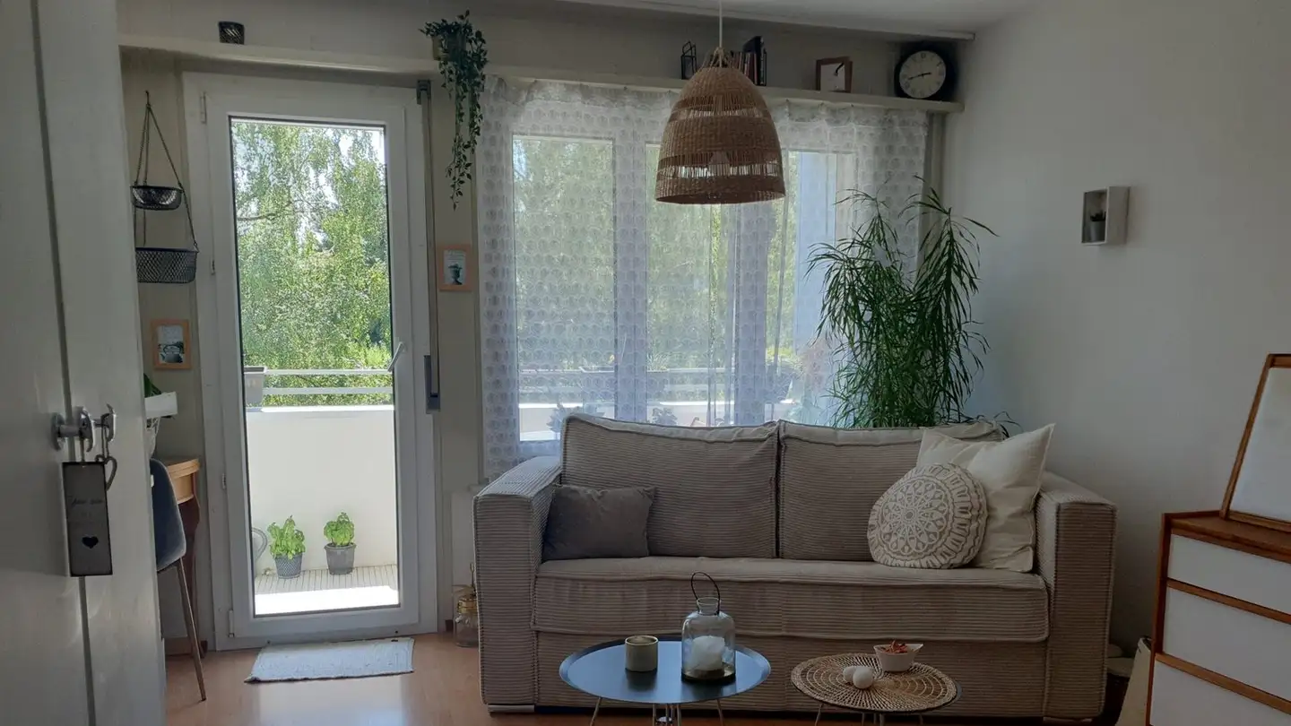 Appartamento in affitto - Chemin D'archessus 6, 2022 Bevaix - Foto 2