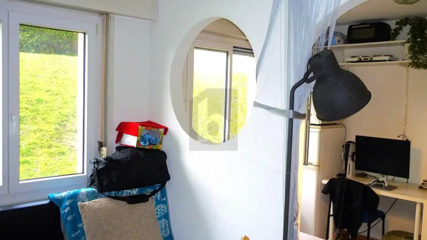 Loft kaufen - 1058 Villars-Tiercelin - Foto 2