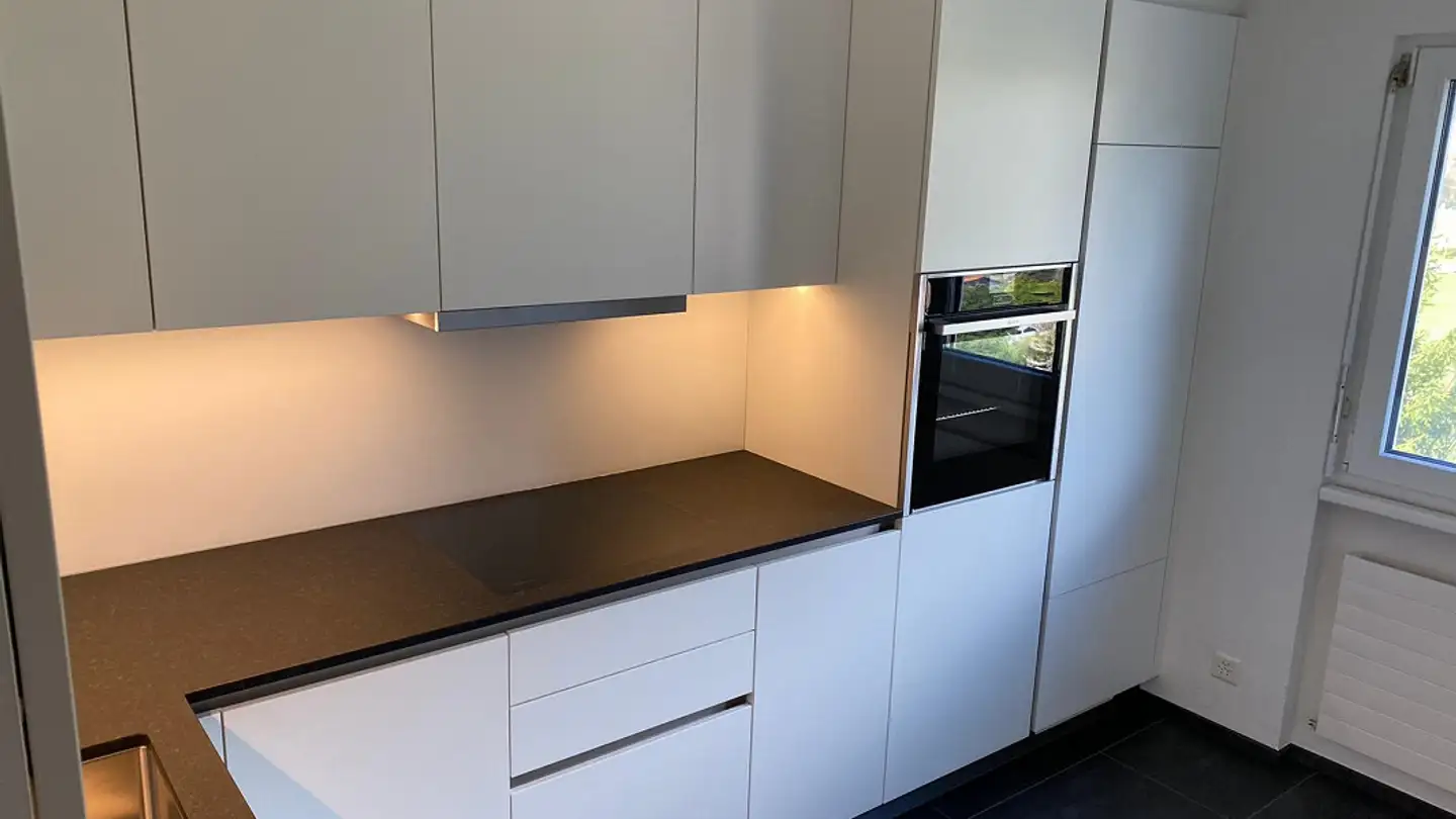 Appartamento in affitto - Bidemsstrasse 25, 7310 Bad Ragaz - Foto 2