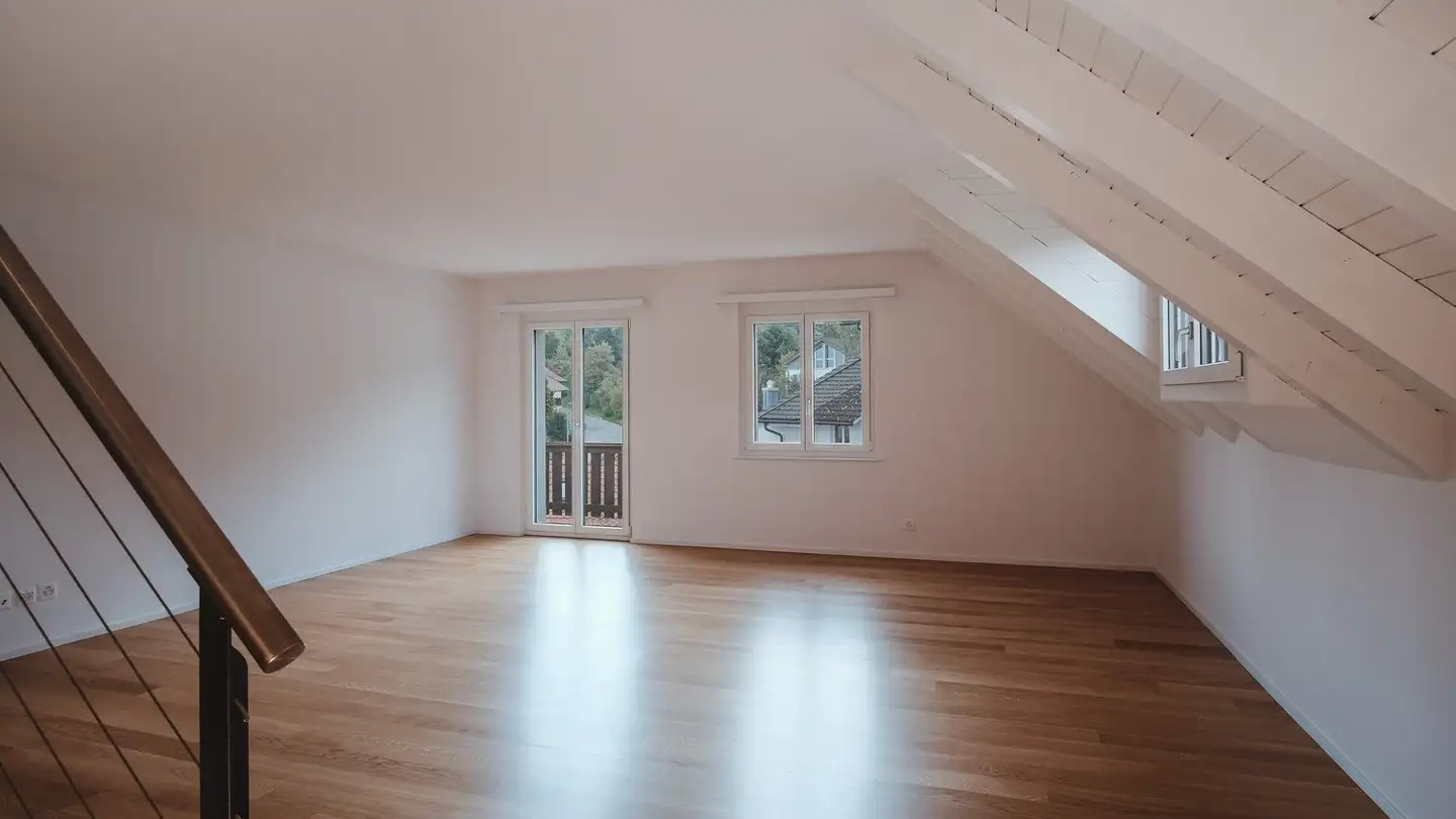 Wohnung mieten - Dorfstrasse 9, 8904 Aesch ZH